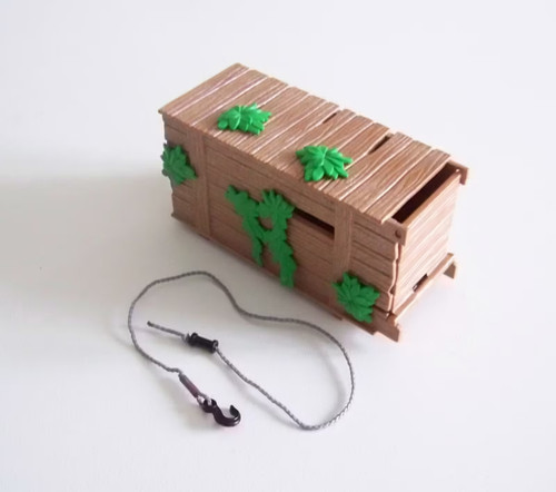 Playmobil safari - (p211),