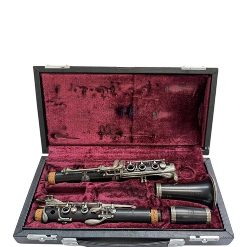 Clarinette yamaha ycl - yamaha, ycl-62