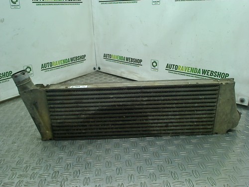 Echangeur thermique renault - echangeur,