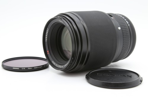 Objectif contax carl zeiss - objectif,