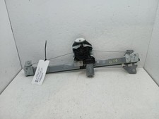 Leve vitre electrique avant