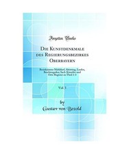 Die Kunstdenkmale des