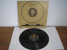 MICHEL SARDOU DISQUE D'OR