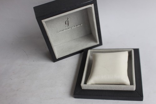 écrin pour montre - montre, bijoux