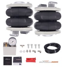 Arrière Ressort Kit