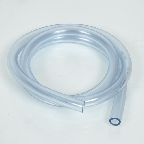Durite essence transparente