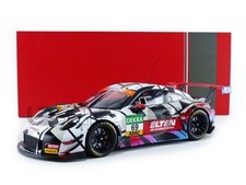 IXO 1/18 - PORSCHE 911 (991)