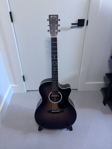 Martin gpc 13e acoustic - martin,