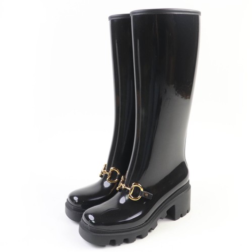 Excellent gucci rainshoes - gucci,