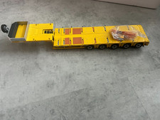 WSI 1:50 Mediaco 5 axs trailer