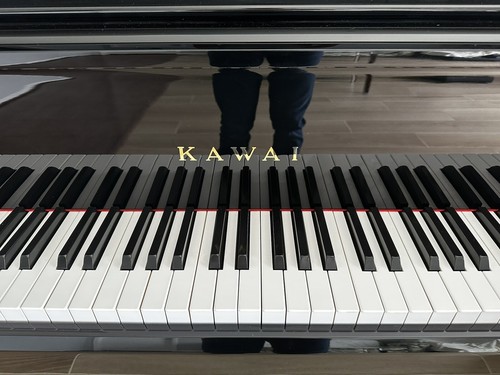 Kawai professional upright for - upright,