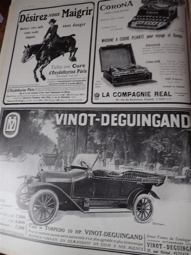 Vinot deguingant machine - vinot,