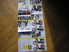 GARELLI TEAM MATIC BIMATIC ES