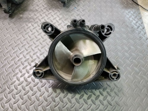 Pompe jet laiton seadoo - laiton,