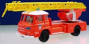 Corgi 70901 miniature saviem - miniature,