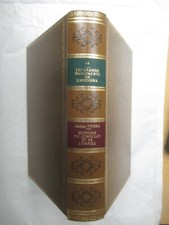 Adolphe Thiers "Histoire du