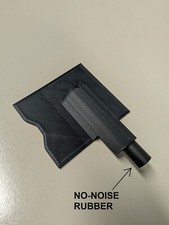 2 pièces dx et sx casquette