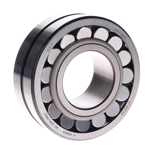 Skf 22311ek spherical - 22311ek/c3,