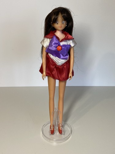Sailor moon doll - , poupée