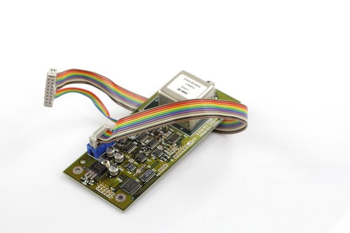 44820 069 end3032a - 10mhz, board