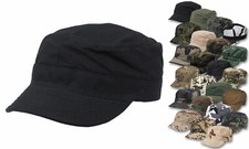 MFH Chapeau Bonnet Homme