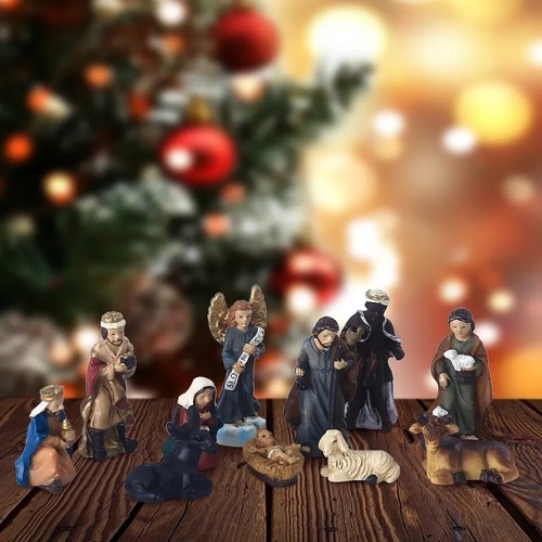 Ensemble figurines pour - ensemble,