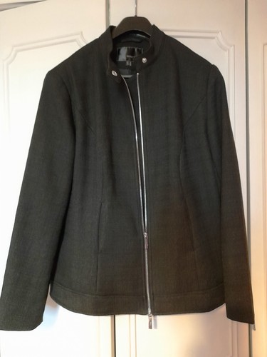 Blazer femme noir - blazer, taille