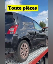 pièce twingo 2 miss sixty 