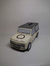 Citroën Méhari Safari