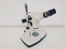 Motic SMZ-168 Microscope Stéréo De Laboratoire