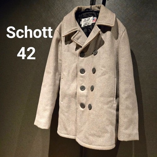 Men wear schott - wear,