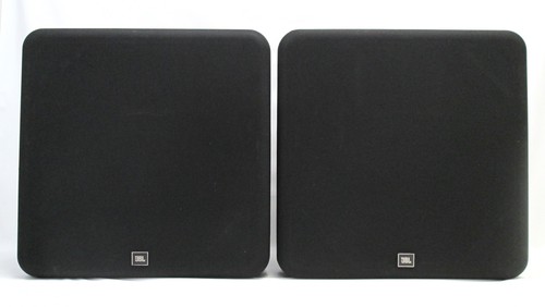 Pair jbl 8340a - pair,
