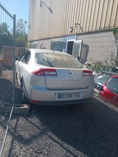 Serrure arriere gauche RENAULT