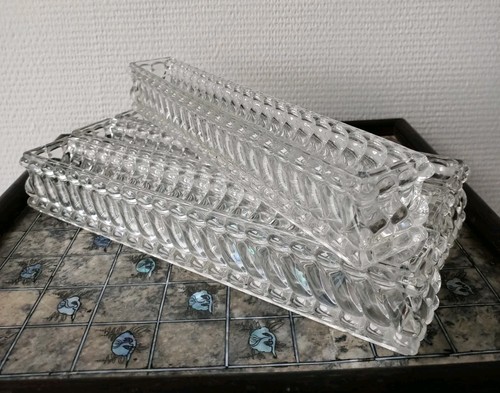 Baccarat partie surtout - baccarat,