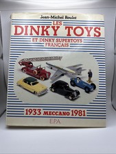 Jean-Michel Roulet Les Dinky