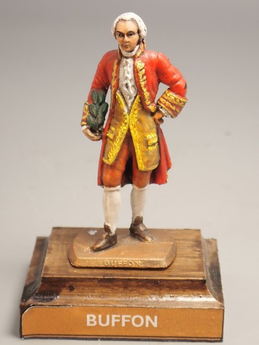 Rare figurine plomb sur - rare,