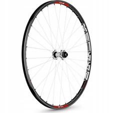 Roue avant 29" DT Swiss Tricon XM 1550