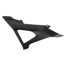 Cache latéral gauche (Honda -