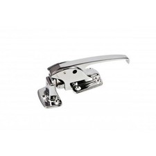 Loqueteau automatique 652 pour porte de chambre froide FERMOD