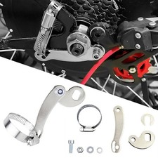 Electric Bike Ebike Torque Arm Kit Universal Fit Front R9B4 Rear E-bike N0F5