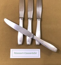1 grand couteau de table