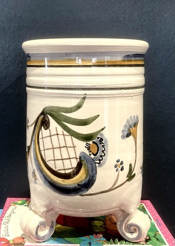 Vase pot céramique meyssac - vase,
