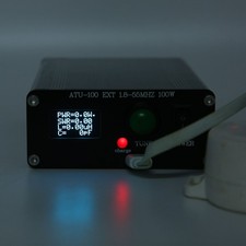 ATU 100 Automatic Antenna