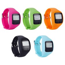 Podomètre montre compteur de