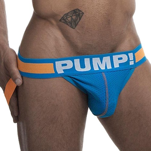 Pump jockstrap cruise jock - jockstrap,