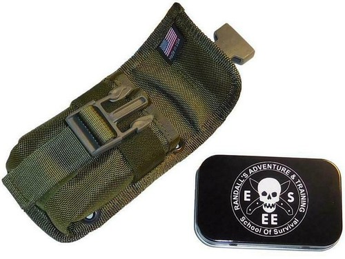 Esee accessory pouch - esee,