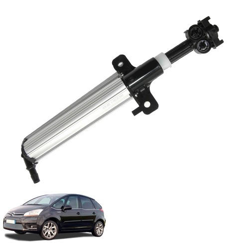 Gicleur pompe lave phare - gicleur,