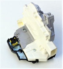 pour AUDI A6 C6 04-11 A8 03- MOTEUR CENTRALISATION SERRURE DE PORTE AVANT DROITE