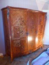 chambre à coucher complete en