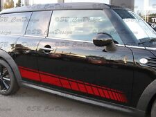 Autocollants Latéraux Pour